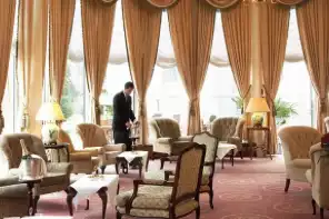 Conference venues in London: The Grand Hotel Conference venues in London: The Grand Hotel