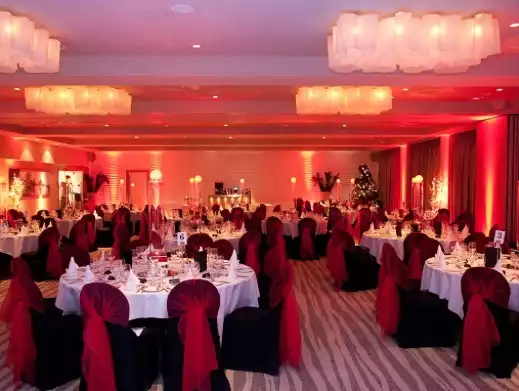 Grand Union Suite