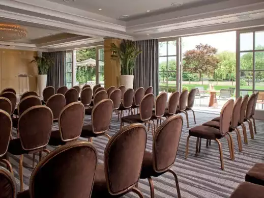 Riverside Suite
