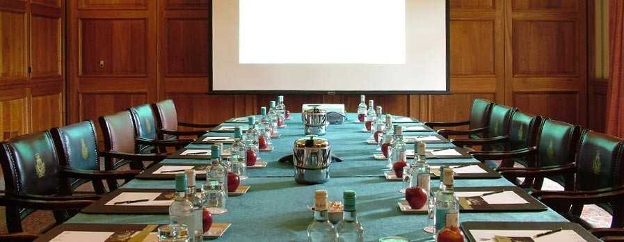Windsor Meeting Room