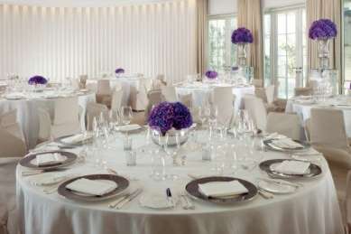 Conference venues in London: Coworth Park