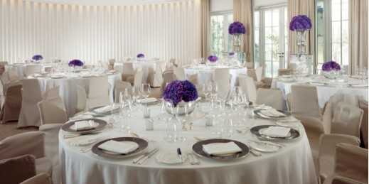 Oval Room 
