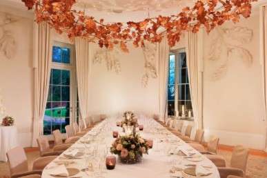 Conference venues in London: Coworth Park