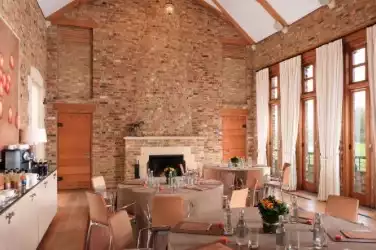 Conference venues in London: Coworth Park Conference venues in London: Coworth Park