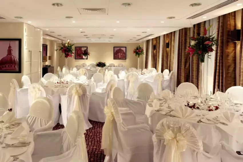 Conference venues in London: Crowne Plaza London Ealing Conference venues in London: Crowne Plaza London Ealing