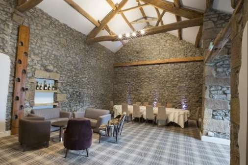 Conference venues in London: The Coniston Hotel Country Estate & Spa