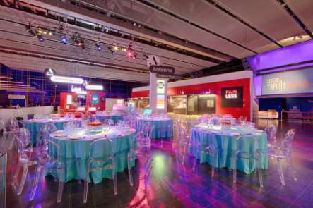 The Science Museum