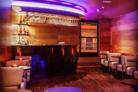 Conference venues in London: Encore Lounge