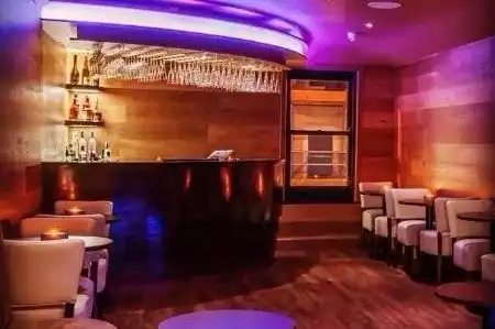 Conference venues in London: Encore Lounge