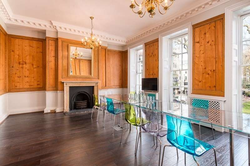 Drawing Room
