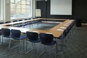 Conference venues in London: ETC Hatton