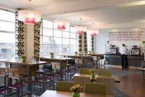 Conference venues in London: ETC Hatton