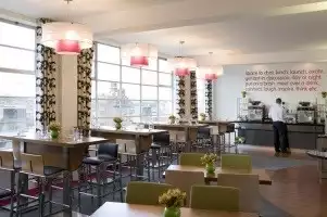Conference venues in London: ETC Hatton Conference venues in London: ETC Hatton