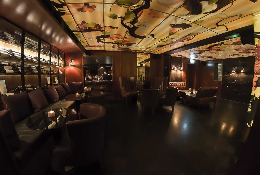 Meursault Bar
