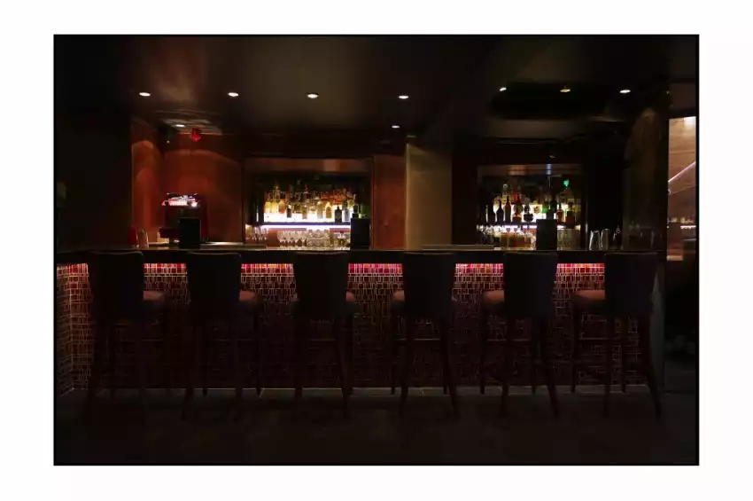 Party venues in London: L'etranger Restaurant Party venues in London: L'etranger Restaurant