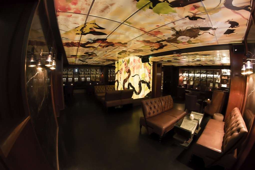 Meursault - Lounge