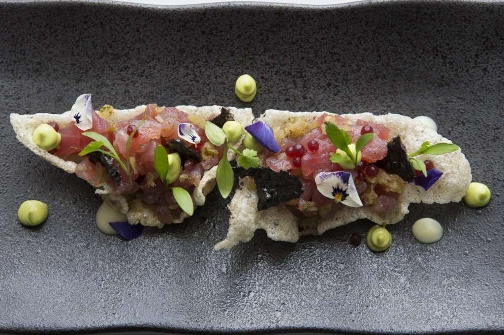 Canapés