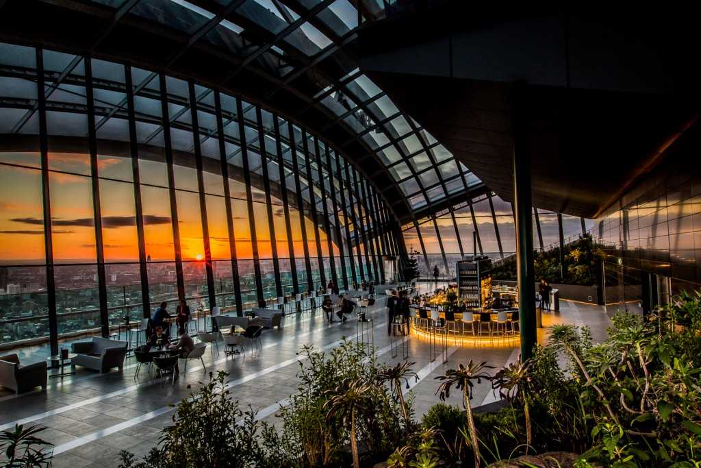 Sky Garden