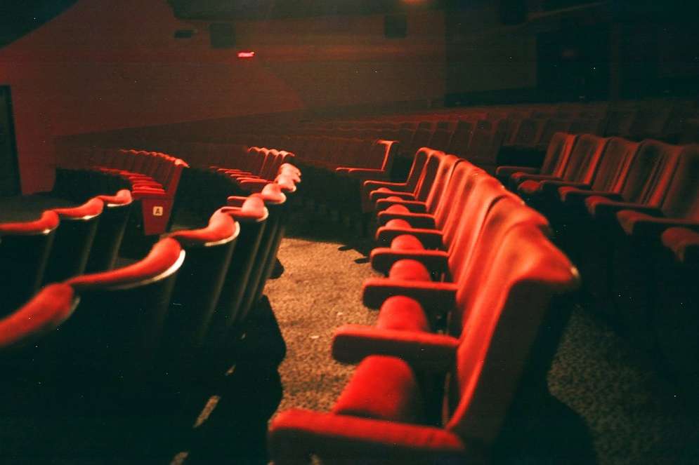 Conference venues in London: Rio Cinema Auditorium