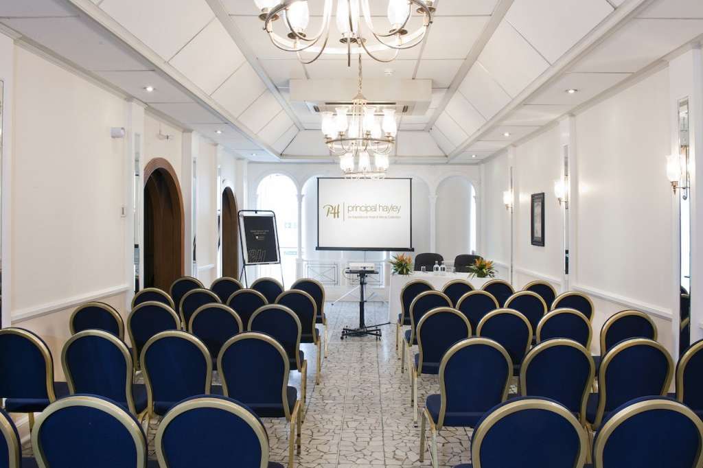 Conference venues in London: De Vere Grand Connaught Rooms