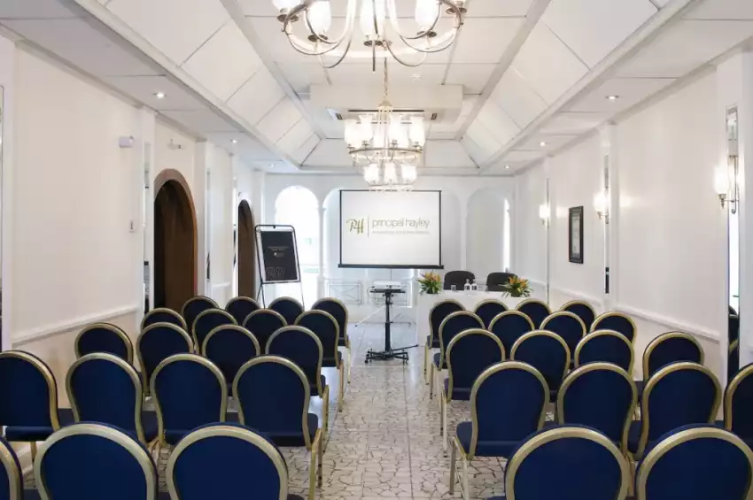 Conference venues in London: De Vere Grand Connaught Rooms Conference venues in London: De Vere Grand Connaught Rooms