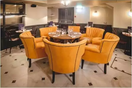 Party venues in London: Davy's of Holborn Party venues in London: Davy's of Holborn