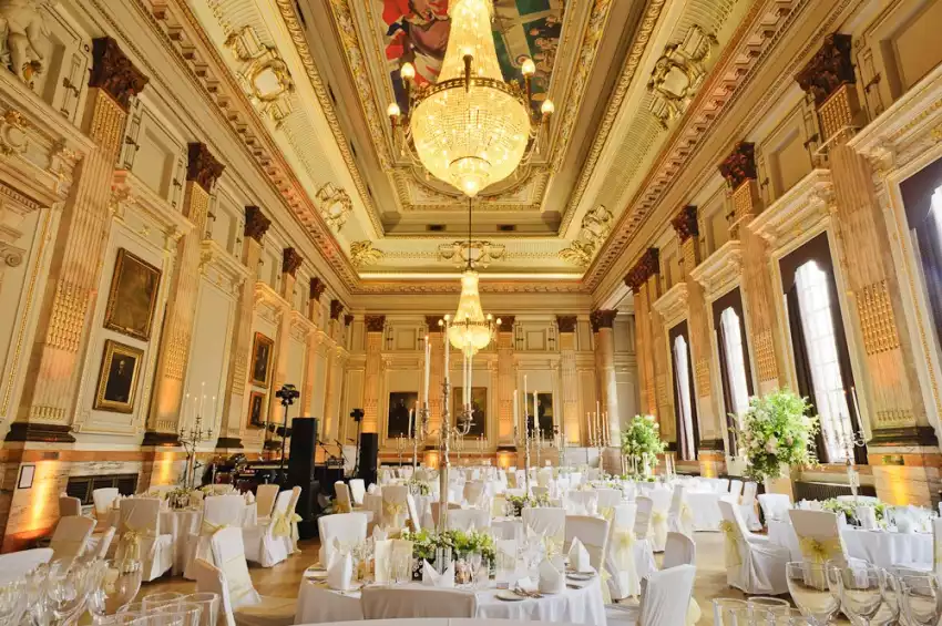 Conference venues in London: One Great George Street