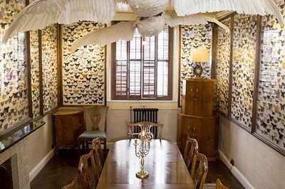 Party venues in London: The King's Head
