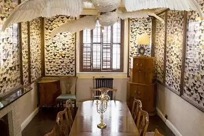 Party venues in London: The King's Head