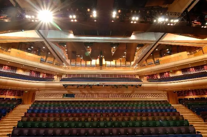 Conference venues in London: Barbican Conference venues in London: Barbican