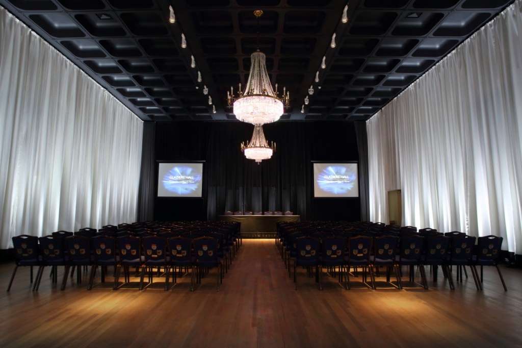 Glaziers Hall