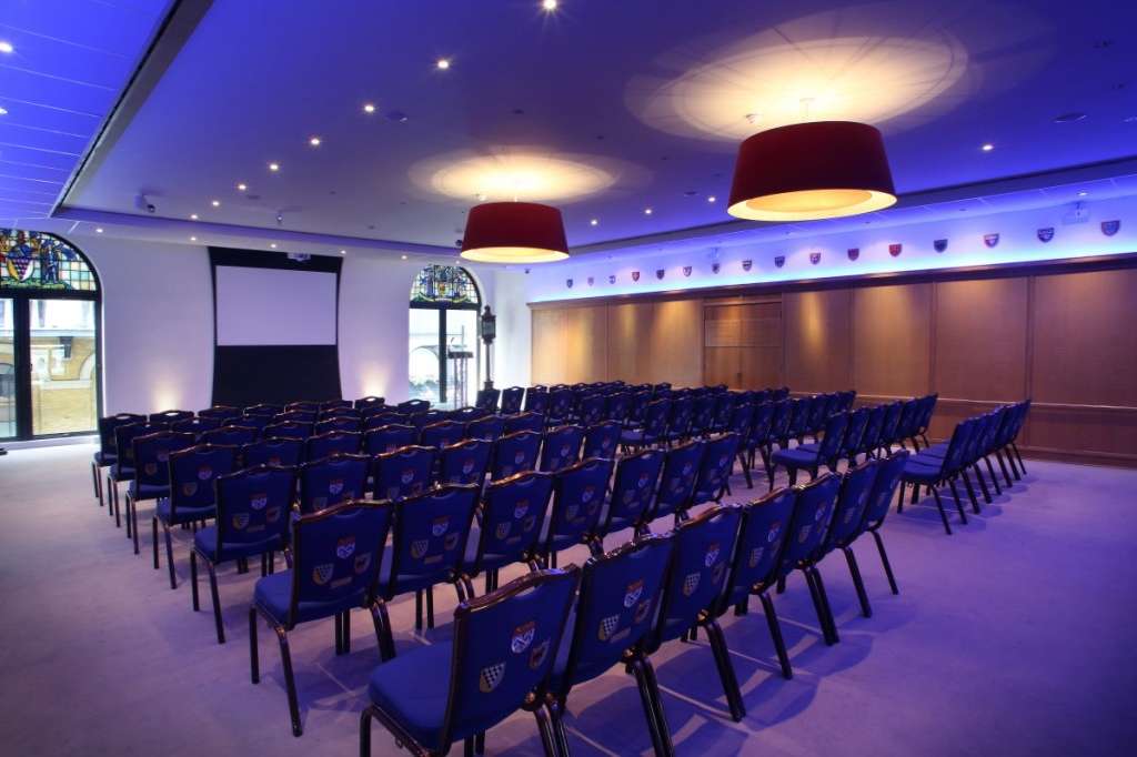 Glaziers Hall