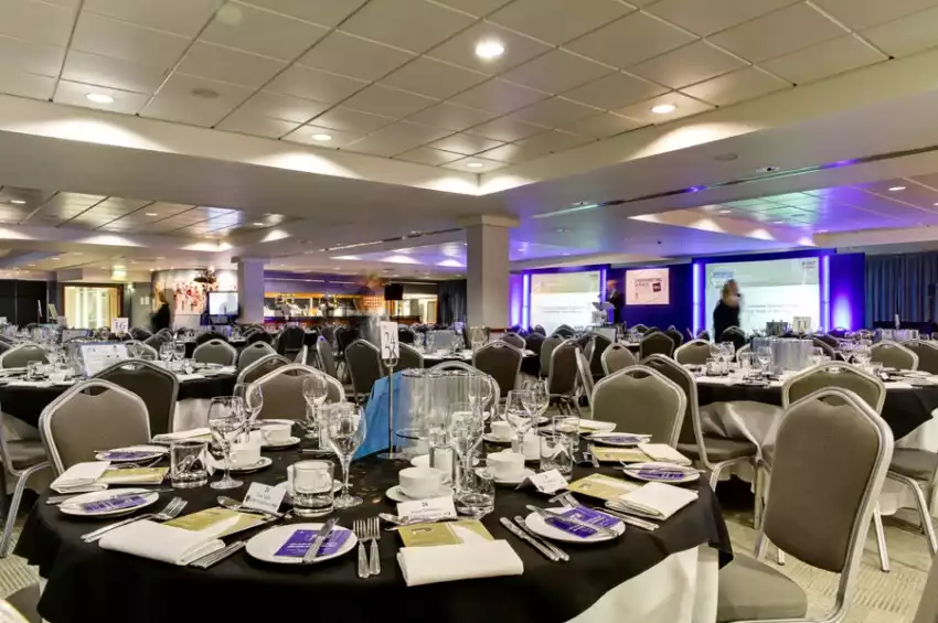 Conference venues in London: The Kia Oval Conference venues in London: The Kia Oval