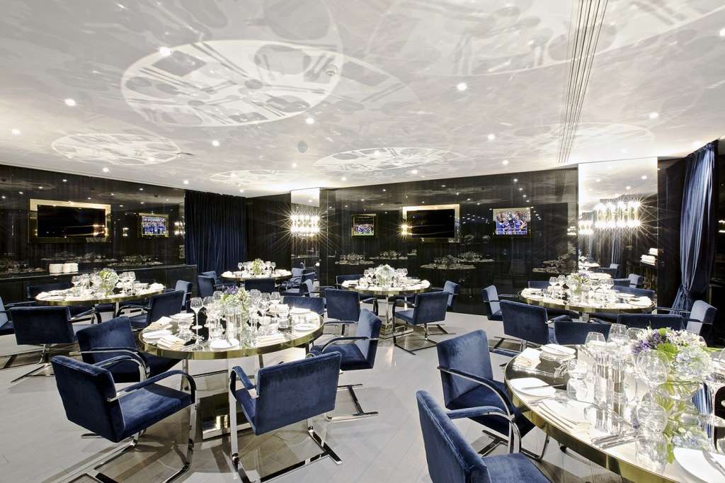 Conference venues in London: Chelsea Football Club