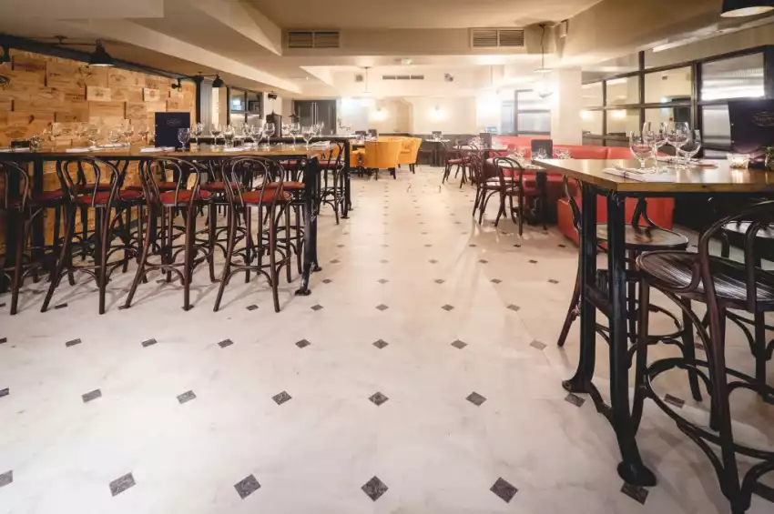 Restaurant Restaurant