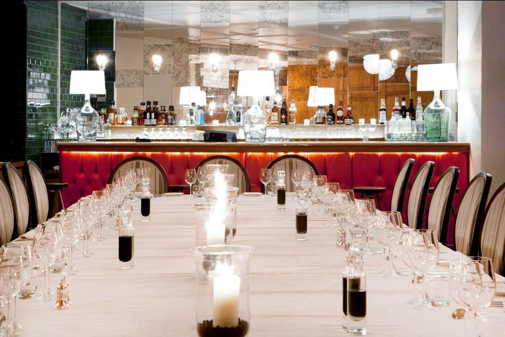 Hush Mayfair