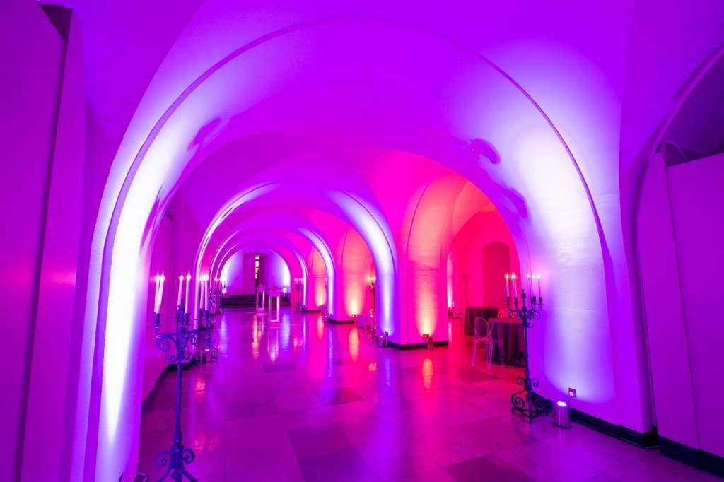 The Undercroft