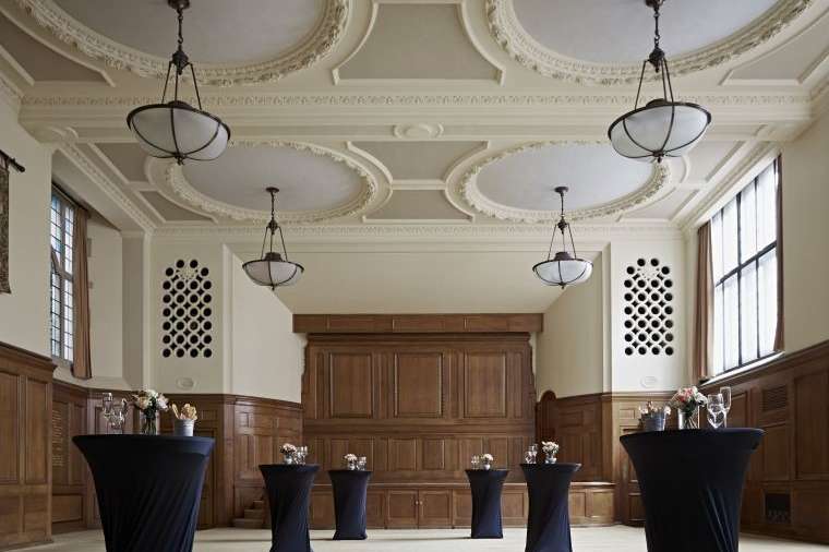 Conference venues in London: Church House Westminster