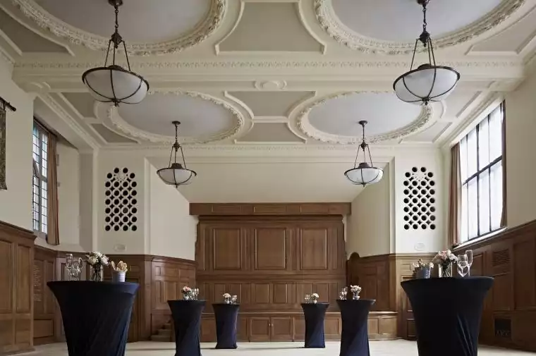 Conference venues in London: Church House Westminster Conference venues in London: Church House Westminster
