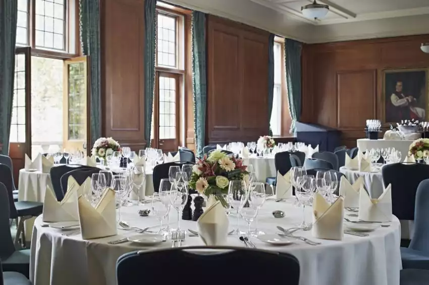 Conference venues in London: Church House Westminster