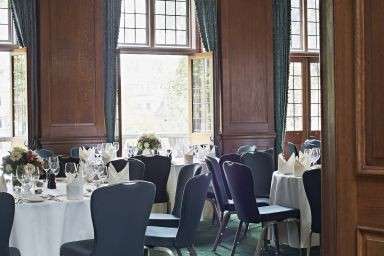 Conference venues in London: Church House Westminster