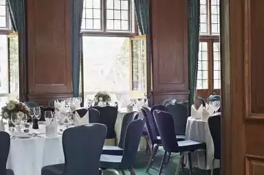 Conference venues in London: Church House Westminster