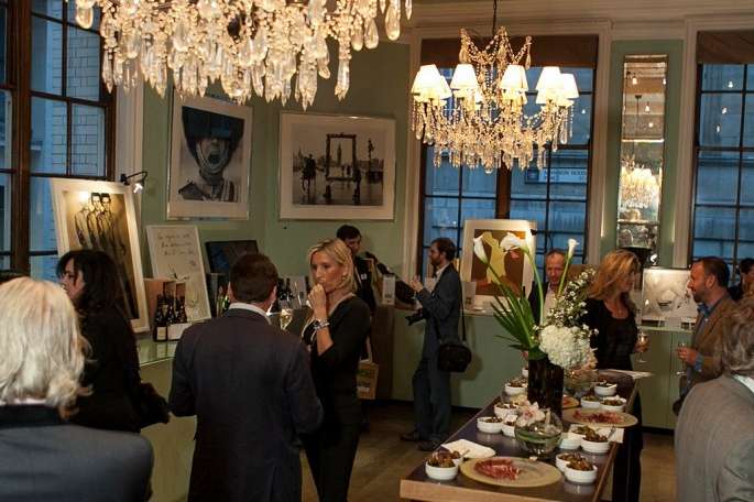 Party venues in London: 1 Lombard Street