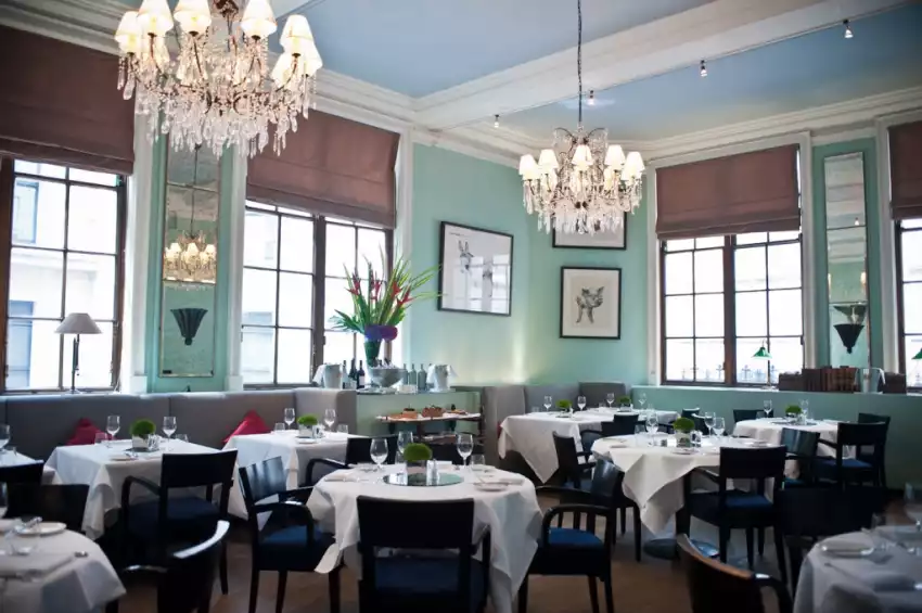 1 Lombard Street 1 Lombard Street