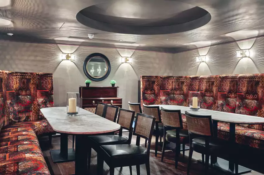 100 Wardour Street 100 Wardour Street