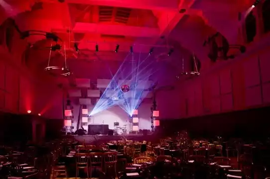 Conference venues in London: 230 Bishopsgate