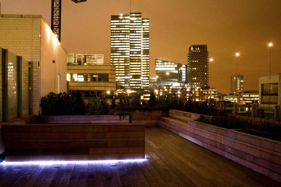 30 Euston Square