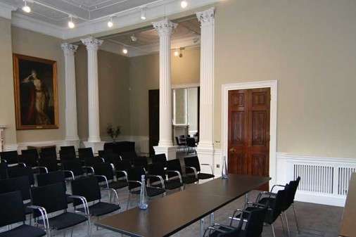 41 Portland Place