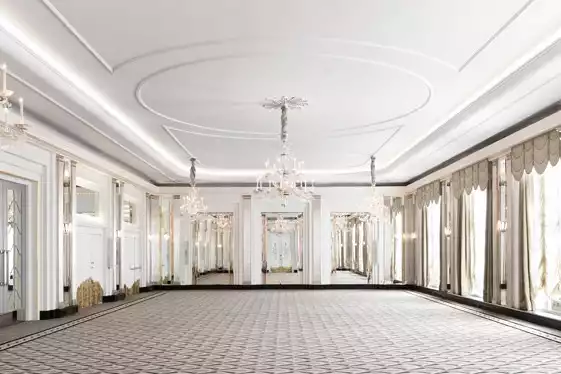 Claridge's