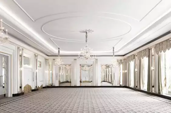 Conference venues in London: Claridge's Conference venues in London: Claridge's